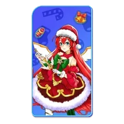 Starlight
Christmas