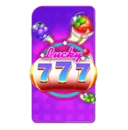 Buah
777