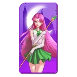 Putri
Bulan
