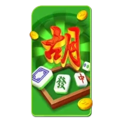 Mahjong
Ways