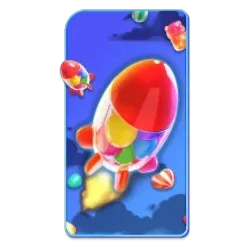 Sugar
Rush