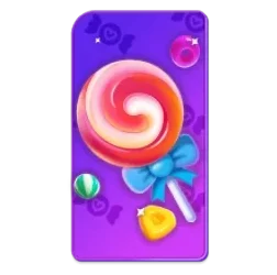 Sweet
Bonanza