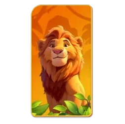 Lion
Safari