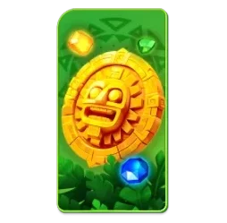 Aztec
Gems