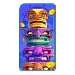 Totem
Wonders