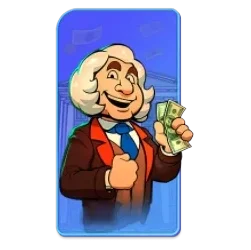 Cash
Mania