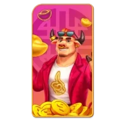 Fortune
Ox