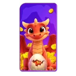 Dragon
Hatch