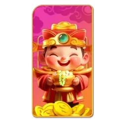 Duo Fu Duo
Cai Grand