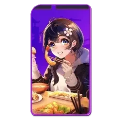 Oishi
Delights