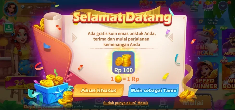 F08 screenshot